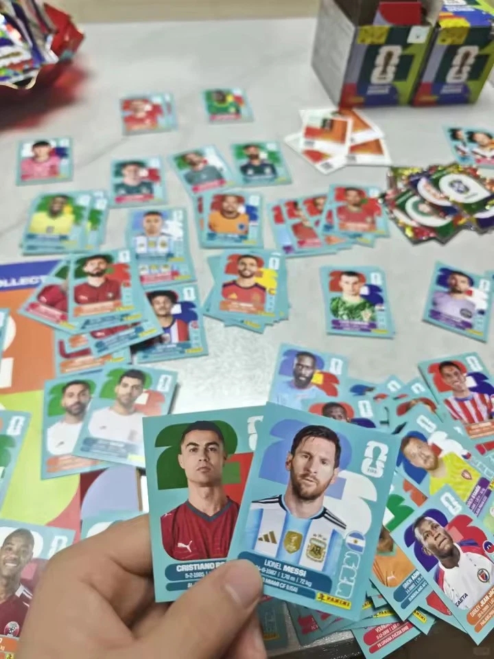 In Stock! 2026 FIFA World Cup  - Cardstock Paper Pack review and price