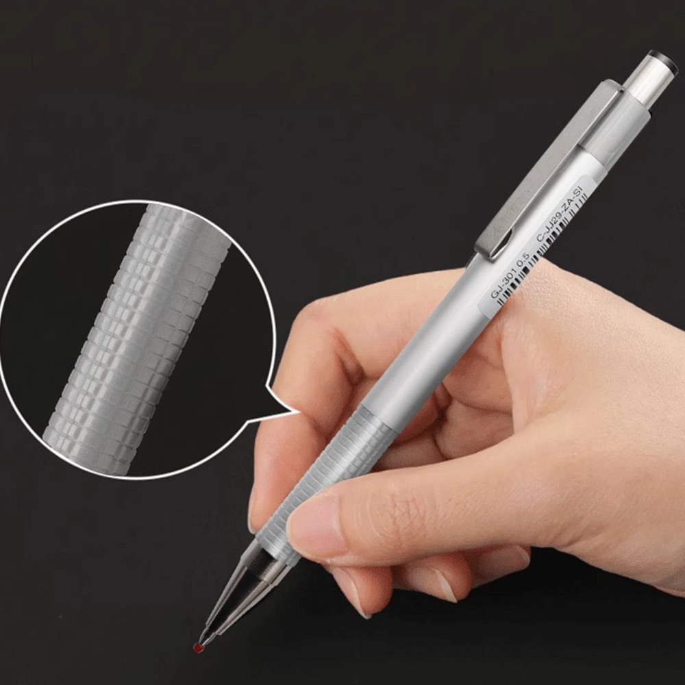 1pcs Japan ZEBRA Gel Pen GJ-30 - Stationery Supplies Business review and price