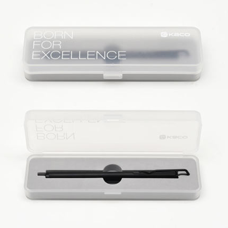 Kaco Metal Sign Pen with Refil - Stationery Supplies Business review and price