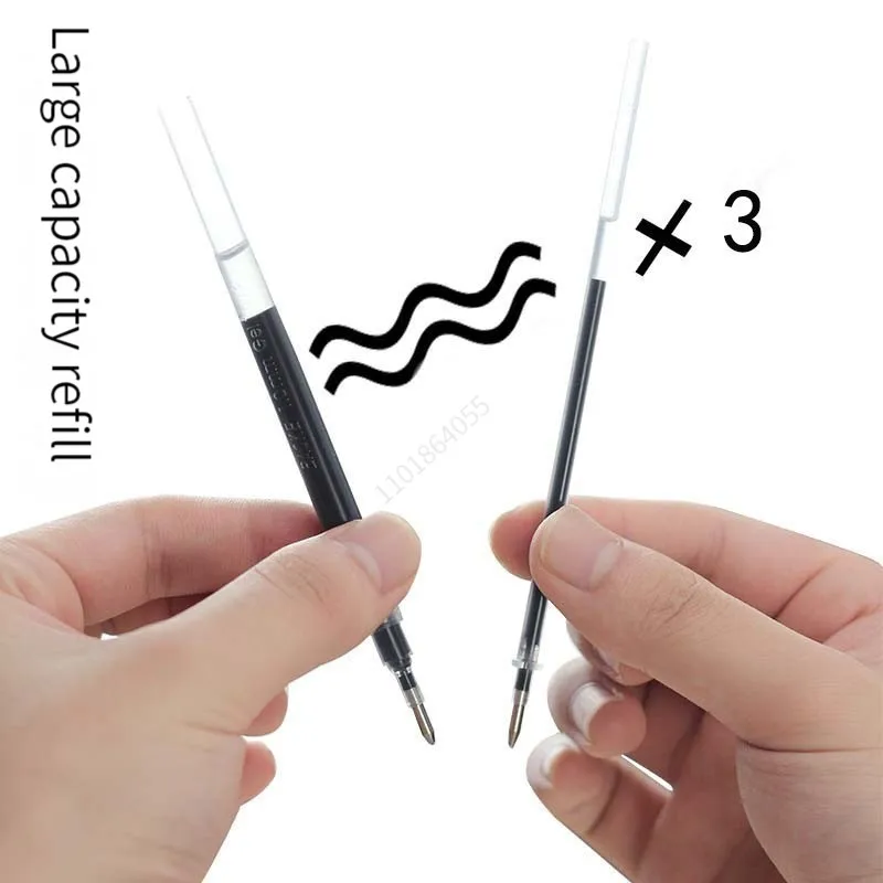 0.5/0.7/1.0mm Large Capacity O - Stationery Supplies Business review and price