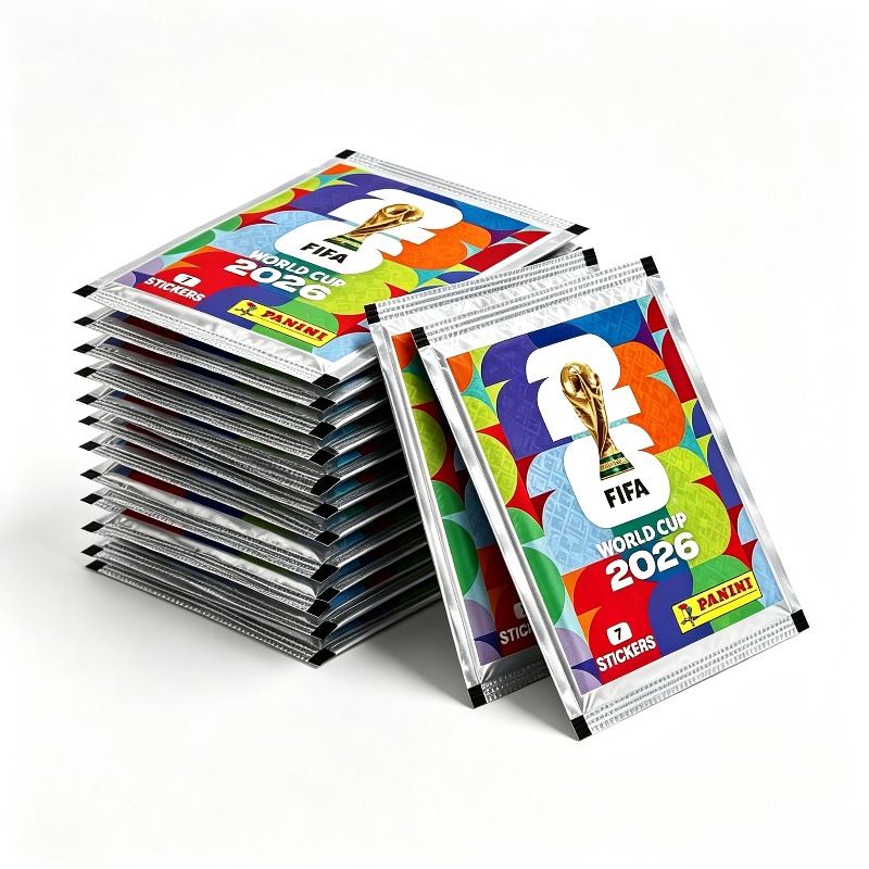 ！In Stock 2026 FIFA World Cup  - Cardstock Paper Pack review and price