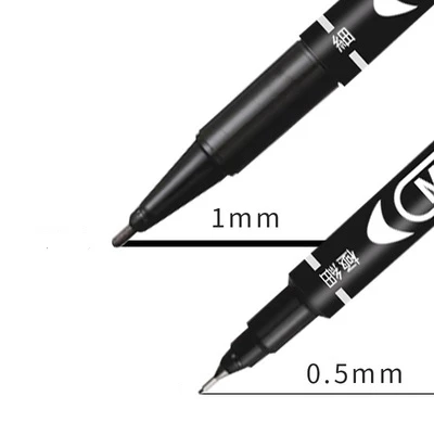 6 Pcs/Set Wholesale Twin Tip P - Fountain Pen Ink review and price