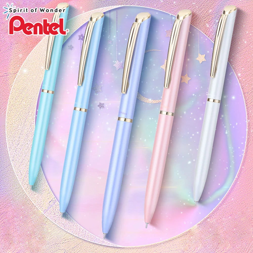 1pcs Japan Pentel Gel Pen BLN2 - Stationery Supplies Business review and price