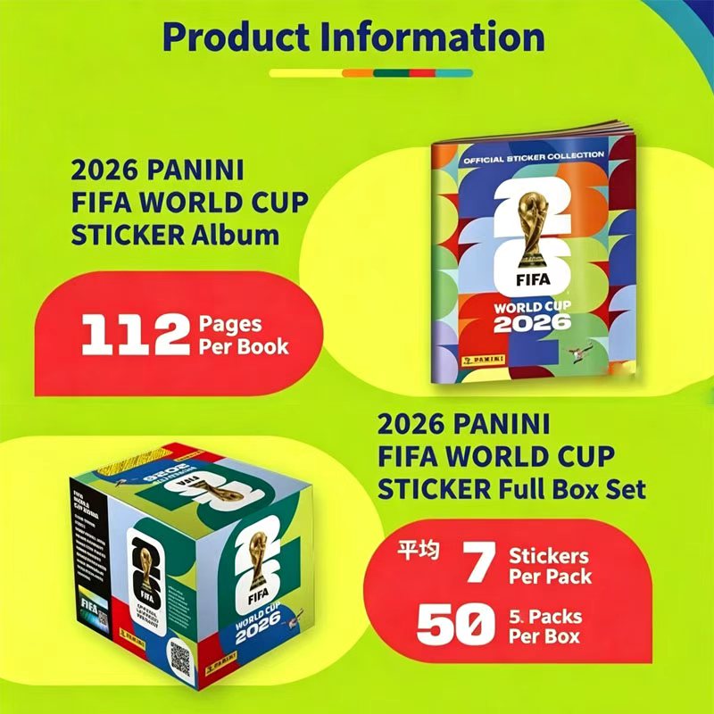 World Cup Soccer Collectible S - Cardstock Paper Pack review and price