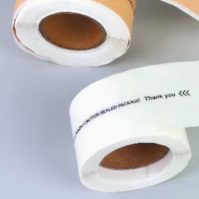 100/150Pcs Tamper-Proof Sealin - Sticker Label Roll review and price