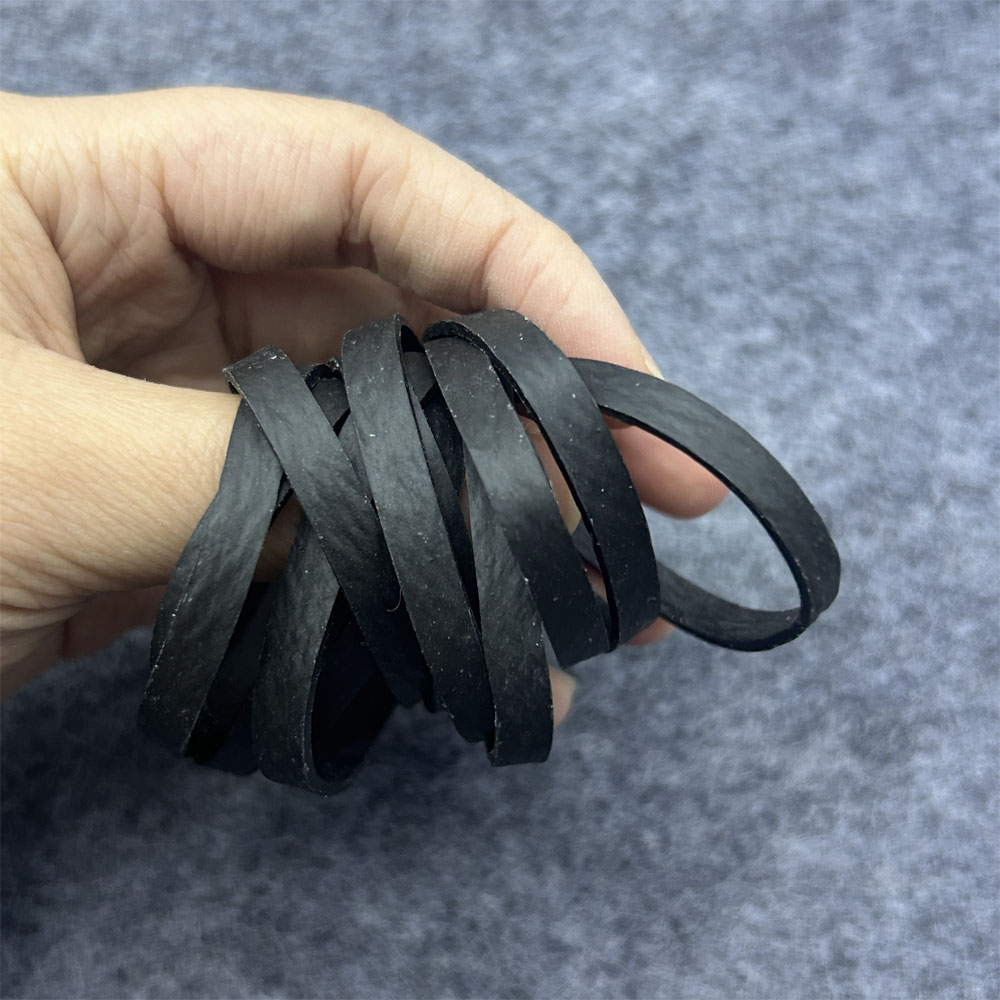 50pcs Rubber Bands Office Supp - Stationery Supplies Business review and price