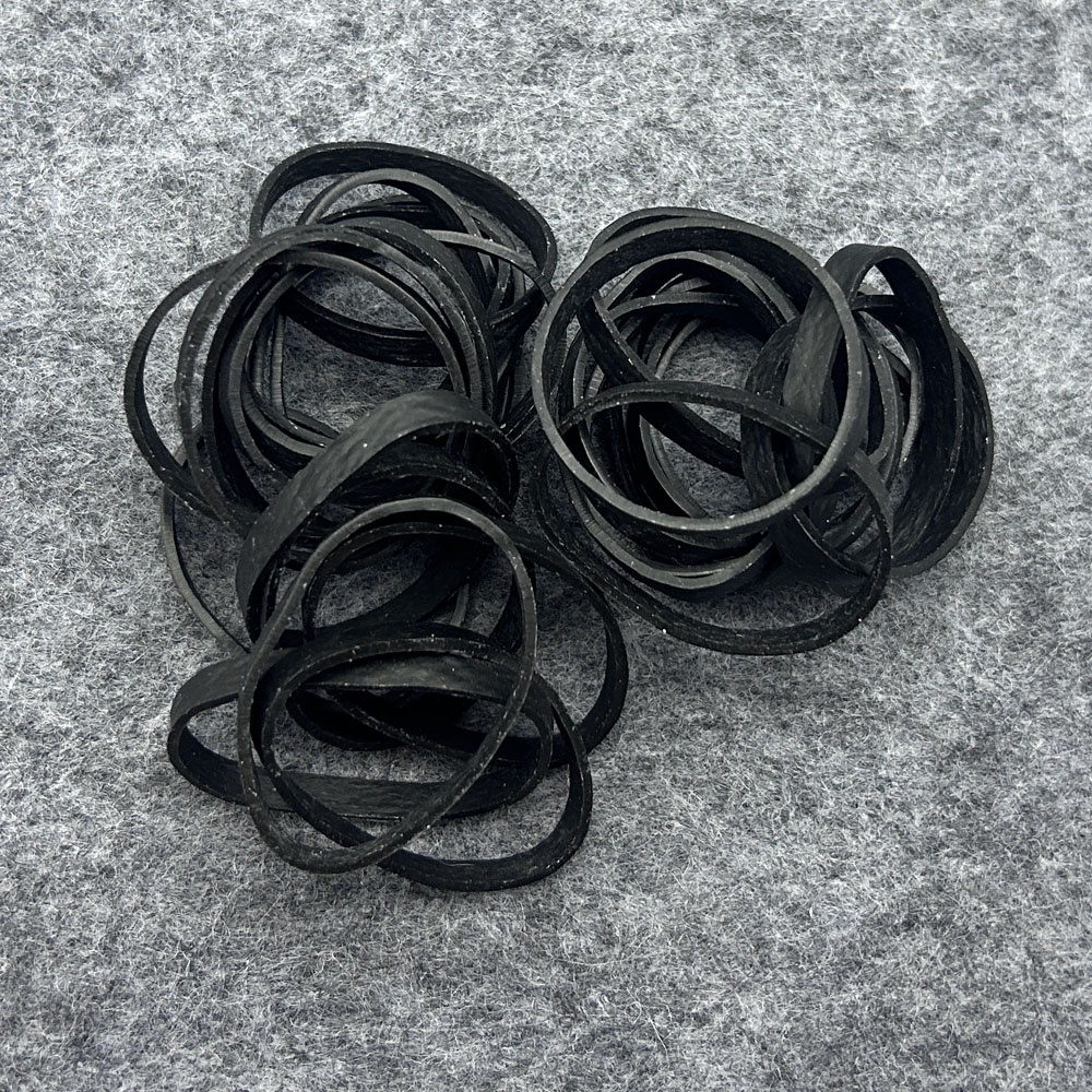 50pcs Rubber Bands Office Supp - Stationery Supplies Business review and price