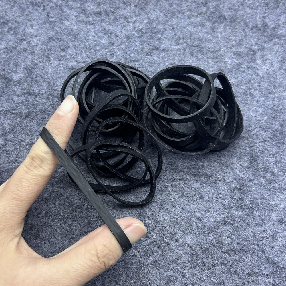 50pcs Rubber Bands Office Supp - Stationery Supplies Business review and price