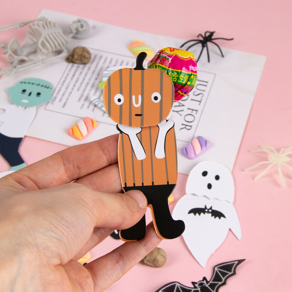 30pcs Halloween Lollipop Paper - Cardstock Paper Pack review and price