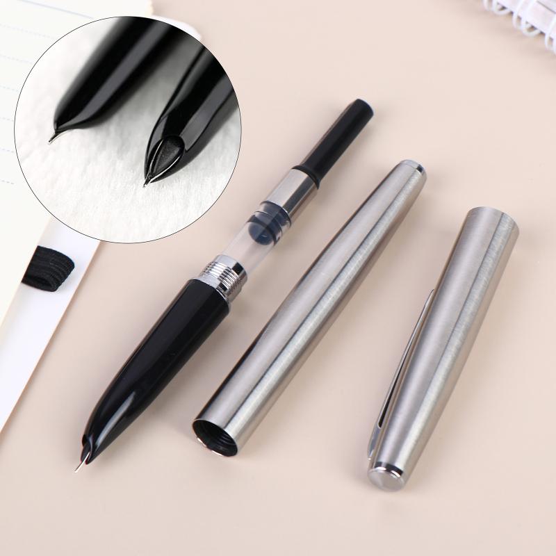 911 Steel Fountain Pen With 0. - Fountain Pen Ink review and price