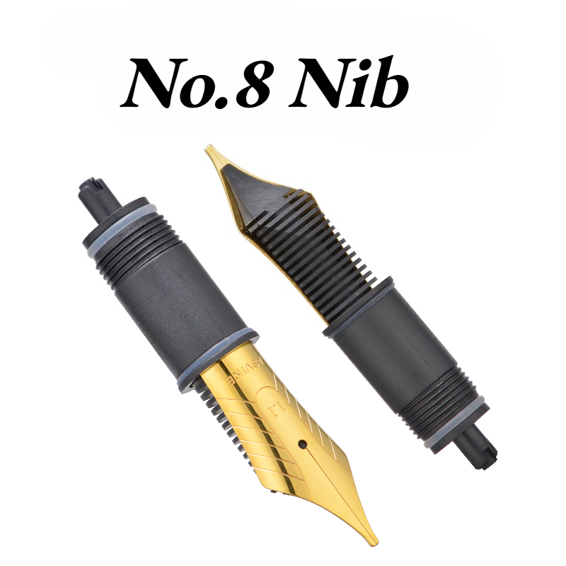 No.6/No.8 Asvine Tip Fountain  - Fountain Pen Ink review and price