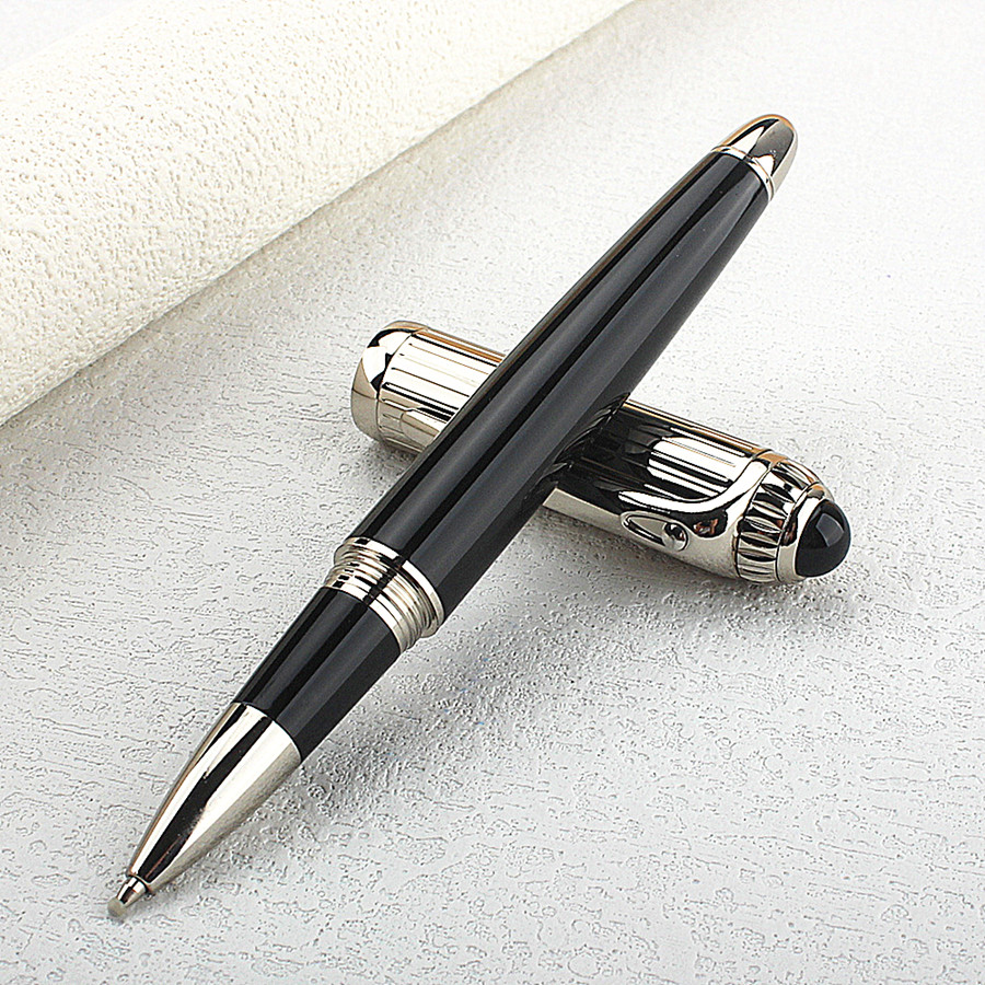 Luxury Metal Ballpoint Pen Bus - Stationery Supplies Business review and price