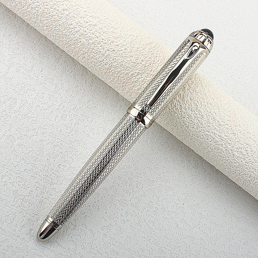Luxury Metal Ballpoint Pen Bus - Stationery Supplies Business review and price