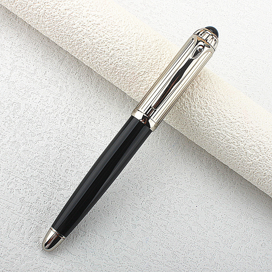 Luxury Metal Ballpoint Pen Bus - Stationery Supplies Business review and price