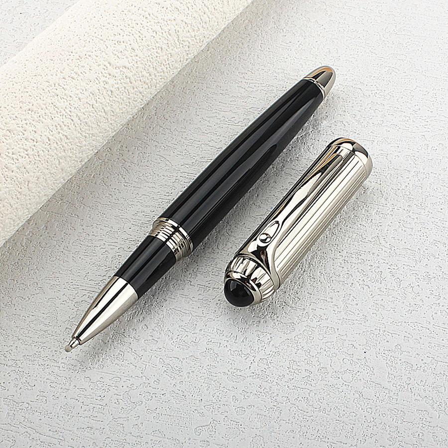 Luxury Metal Ballpoint Pen Bus - Stationery Supplies Business review and price