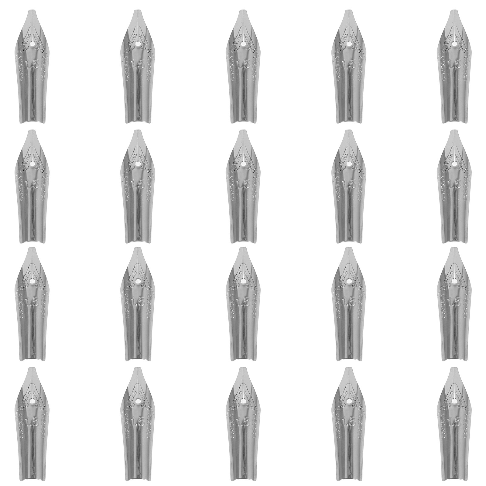 20Pcs Fountain Pen Nibs High P - Fountain Pen Ink review and price