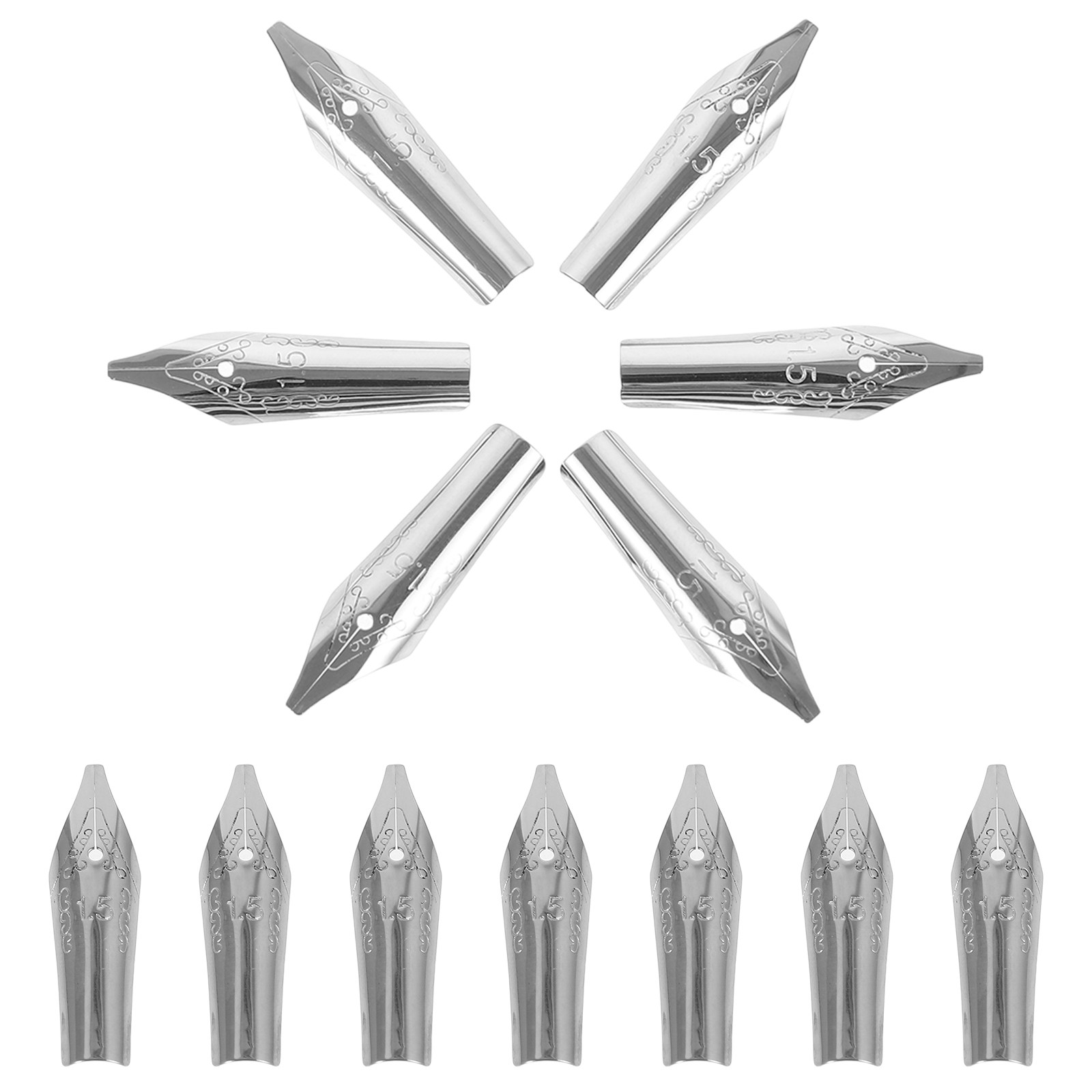 20Pcs Fountain Pen Nibs High P - Fountain Pen Ink review and price