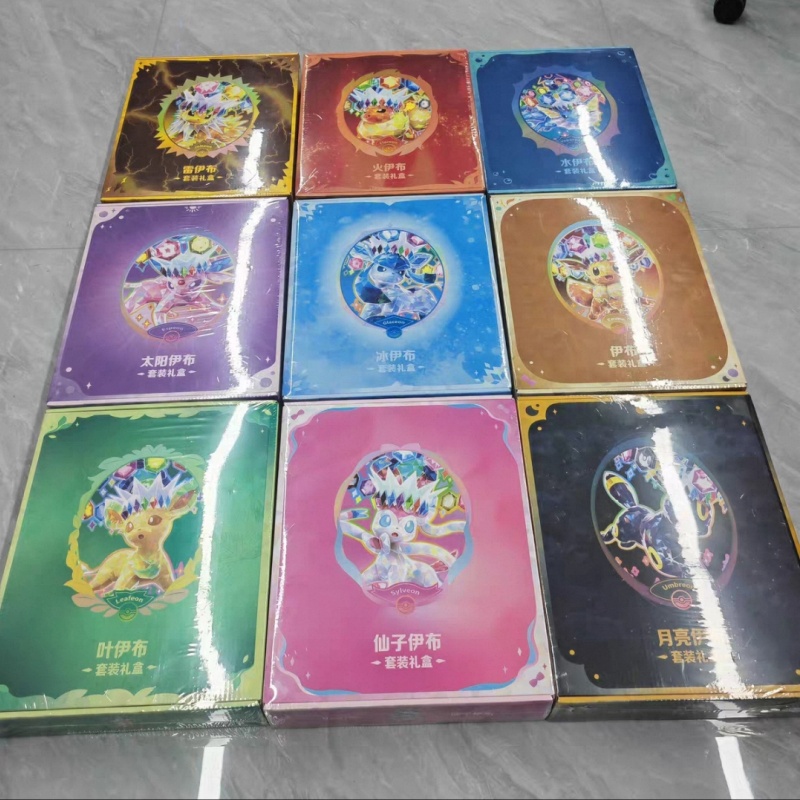 Authentic PKM Scarlet&Violet C - Cardstock Paper Pack review and price
