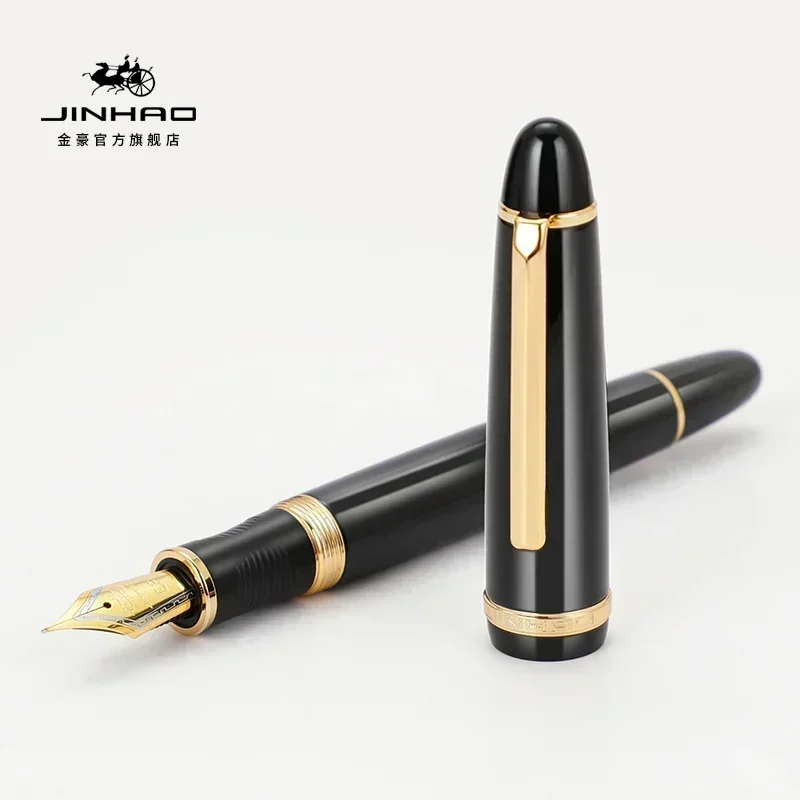 1/5 PCS JINHAO X850 Fountain P - Stationery Supplies Business review and price