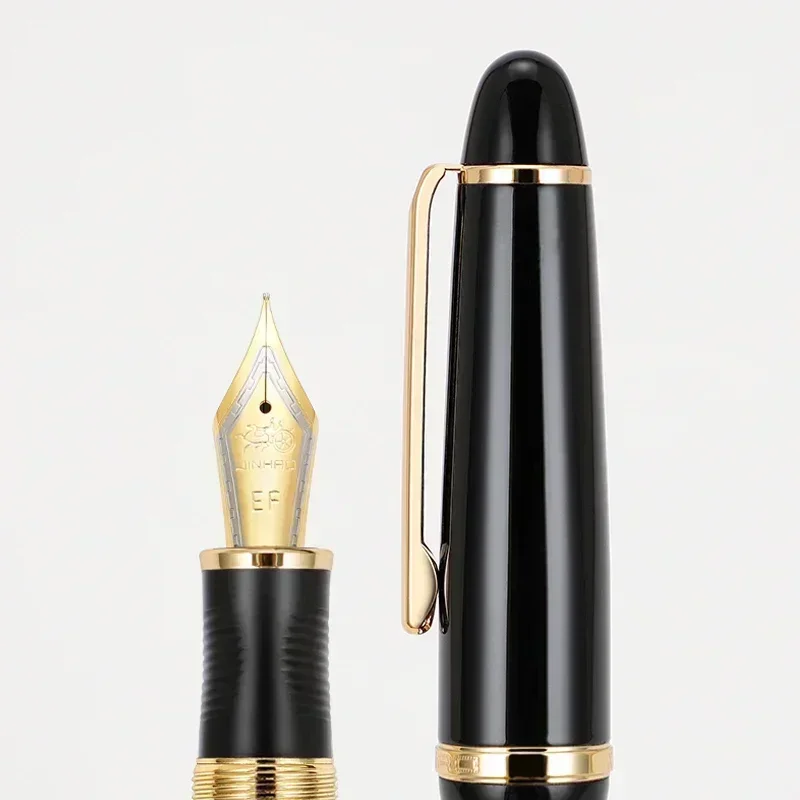 1/5 PCS JINHAO X850 Fountain P - Stationery Supplies Business review and price