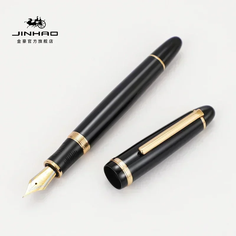 1/5 PCS JINHAO X850 Fountain P - Stationery Supplies Business review and price